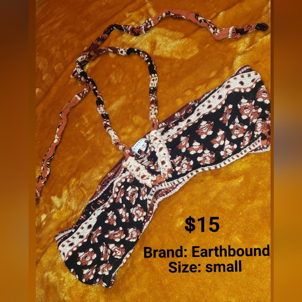 Earthbound top